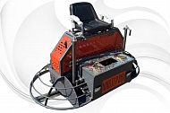 Затирочная машина 900 (Yuanhe)