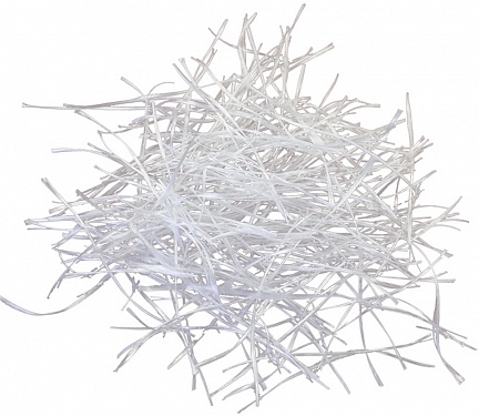 Полимерная фибра.  �2