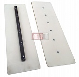 Лопасти (ножи) финишной затирки PL-900 M8/М10-Пластик