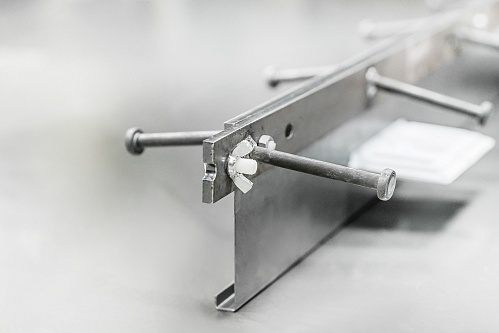 деформационные металлические швы 