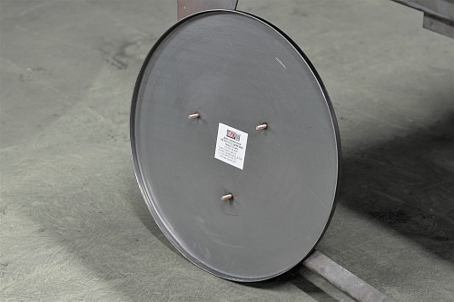 диск затирочный МИСОМ