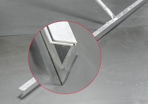 сгон для воды (пола)