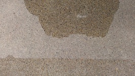 Вторая жизнь и придание блеска старым бетонным шлифованным полам