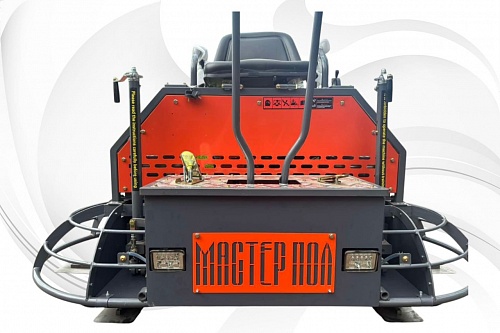 Затирочная машина 900 (Yuanhe).  �3