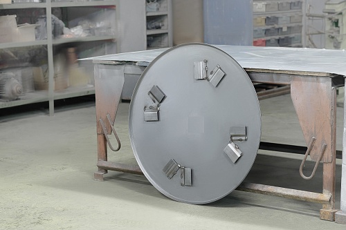 диск затирочный 945