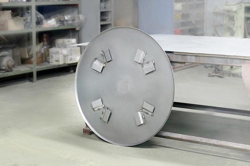 диск затирочный 960