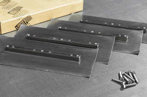 лопасти финишной затирки 900