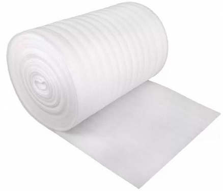 Рулонная изоляция